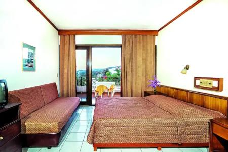 Xenios Theoxenia - 40