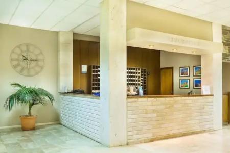 Xenios Theoxenia - 1