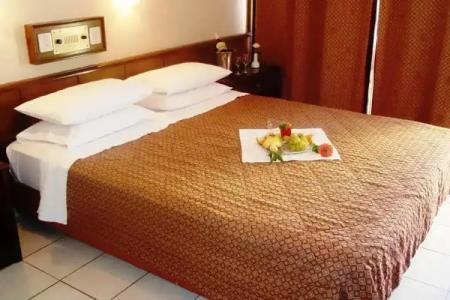 Xenios Theoxenia - 38