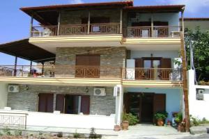 Panorama Spa Hotel, Уранополис