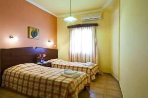 Апарт-отель «Anemomilos», Ия