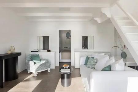 Canaves Oia Suites & Spa - 168