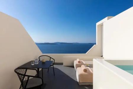 Canaves Oia Suites & Spa - 46