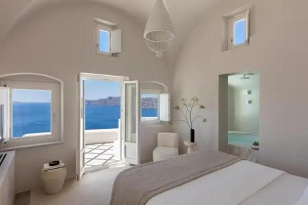 Canaves Oia Suites & Spa - 143