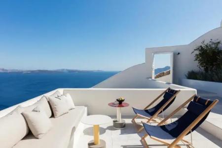 Canaves Oia Suites & Spa - 219