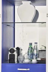 Canaves Oia Suites & Spa - 33