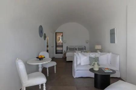 Canaves Oia Suites & Spa - 108
