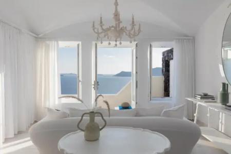 Canaves Oia Suites & Spa - 137