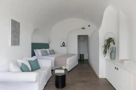 Canaves Oia Suites & Spa - 89