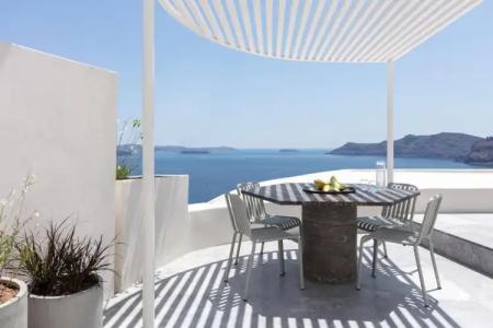 Canaves Oia Suites & Spa - 198