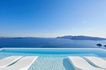 Canaves Oia Suites & Spa - 19