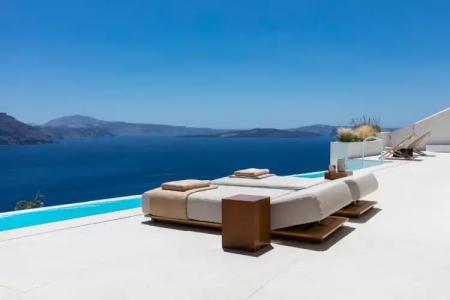 Canaves Oia Suites & Spa - 220