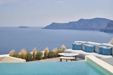 Canaves Oia Suites & Spa - 187