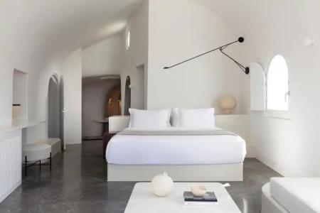 Canaves Oia Suites & Spa - 188