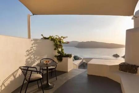Canaves Oia Suites & Spa - 104