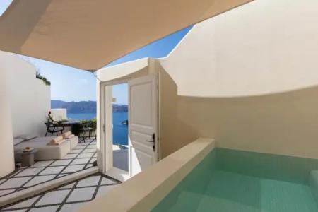 Canaves Oia Suites & Spa - 98