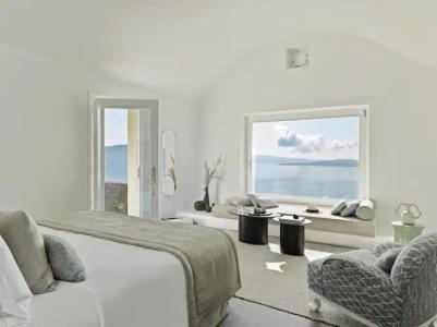 Canaves Oia Suites & Spa - 65