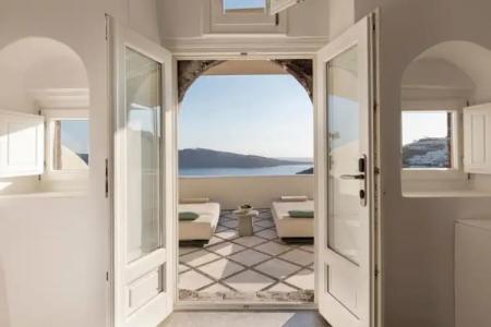 Canaves Oia Suites & Spa - 128