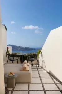 Canaves Oia Suites & Spa - 102