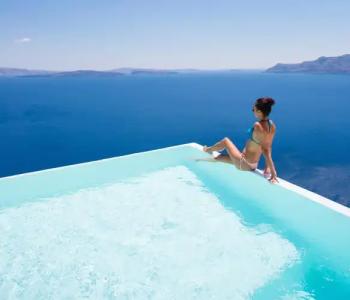 Canaves Oia Suites & Spa - 26