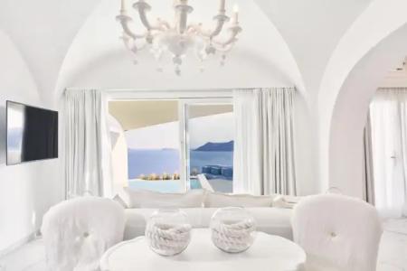 Canaves Oia Suites & Spa - 179