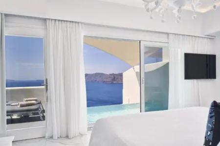 Canaves Oia Suites & Spa - 67