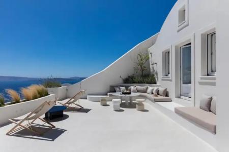 Canaves Oia Suites & Spa - 218