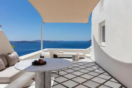 Canaves Oia Suites & Spa - 148