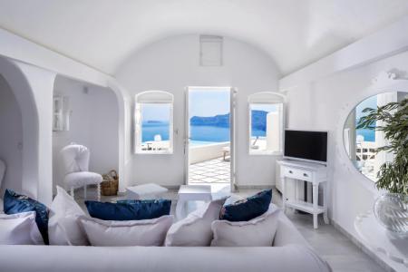 Canaves Oia Suites & Spa - 3