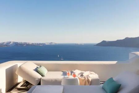 Canaves Oia Suites & Spa - 151