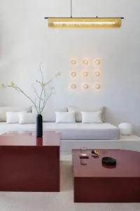 Canaves Oia Suites & Spa - 157