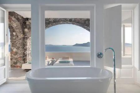 Canaves Oia Suites & Spa - 139