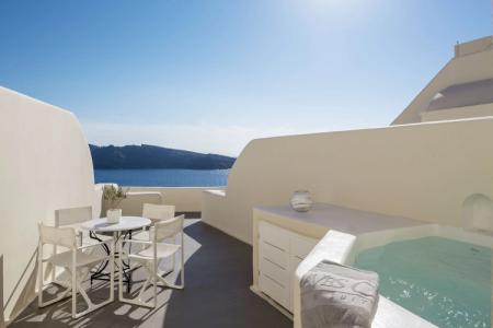 Canaves Oia Suites & Spa - 14
