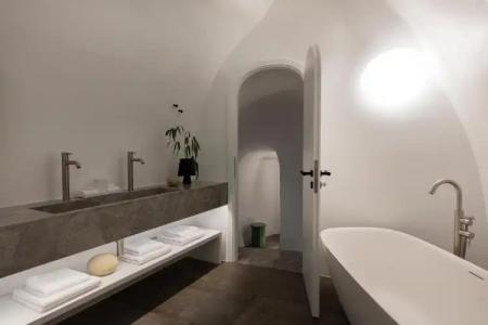 Canaves Oia Suites & Spa - 127