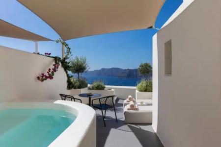 Canaves Oia Suites & Spa - 100