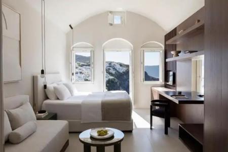 Canaves Oia Suites & Spa - 204