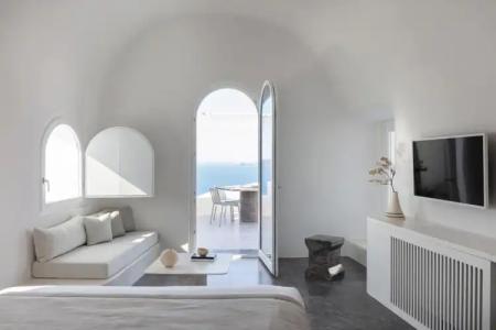 Canaves Oia Suites & Spa - 192