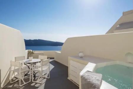 Canaves Oia Suites & Spa - 63