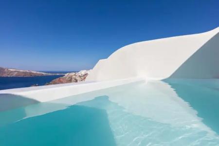 Canaves Oia Suites & Spa - 150