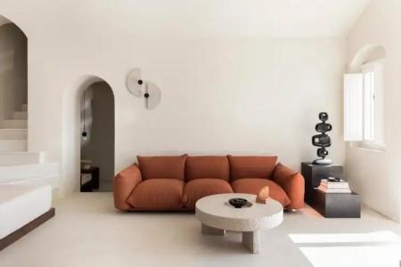 Canaves Oia Suites & Spa - 216