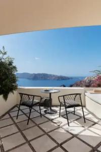 Canaves Oia Suites & Spa - 134
