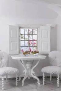 Canaves Oia Suites & Spa - 11