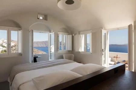 Canaves Oia Suites & Spa - 207