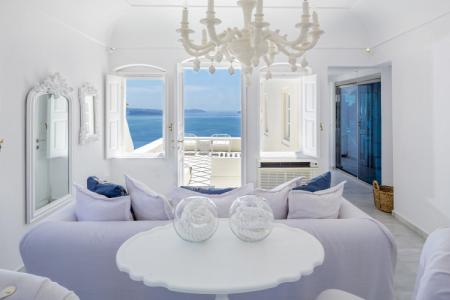 Canaves Oia Suites & Spa - 5