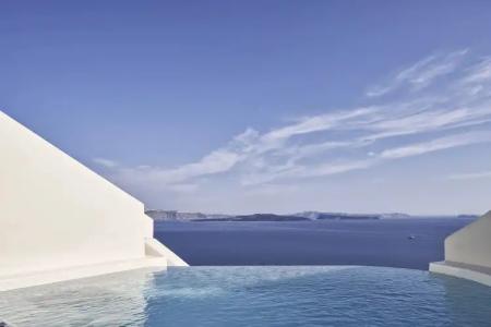 Canaves Oia Suites & Spa - 20