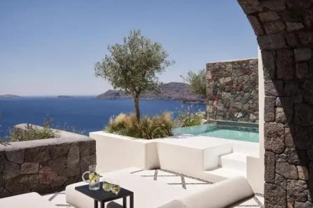 Canaves Oia Suites & Spa - 78
