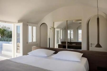 Canaves Oia Suites & Spa - 206