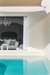 Canaves Oia Suites & Spa - 183