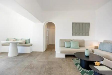 Canaves Oia Suites & Spa - 51