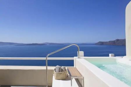 Canaves Oia Suites & Spa - 62